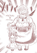 漫 画太郎 ニコニコ静画 イラスト