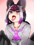 血吸いっていうか