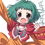 今日のらくがき2020/12/01