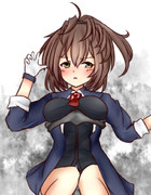 距離が近い系英巡