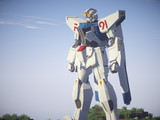 【Minecraft】F91っぽいもの  その２ 【JointBlock】