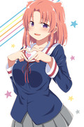 小紅ちゃん