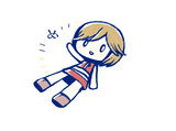 め