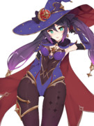 モナちゃんのふとももsrsrしたい