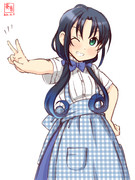 わんどろ神戸屋涼風