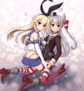 ラブラブ島津風