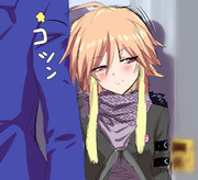 二宮飛鳥 ニコニコ静画 イラスト
