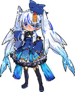 サメキョンシ－ちゃん