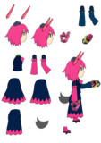 バウンドINU