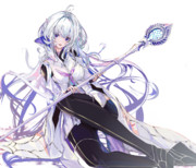 プロトマーリン ニコニコ静画 イラスト
