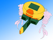 アッシマーついなちゃん