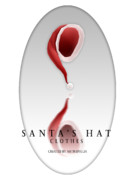 【MMD-Advent Calendar - Day 4】 Santa's Hat