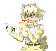 PPPへエッチな仕事を紹介されて怒るマネージャーの鑑