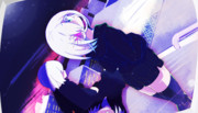 『How do we survive？』9話、エンドカード