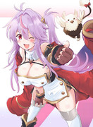 グレンヴィル アズールレーン ニコニコ静画 イラスト