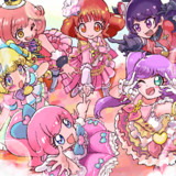 プリマドンナメモリアル