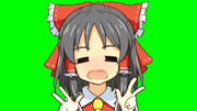 アホ顔ダブルピースSNNN