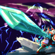 ゴールデンヒュージベアー号 ニコニコ静画 イラスト