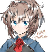 シェフィちゃん