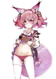 シャマレちゃんrkgk