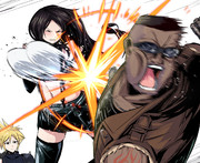 ファイナル☆おっぱい☆ヘブン