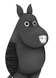 呪腕のハサン