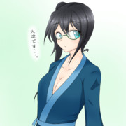 見覚えのない艦娘(本体付差分)