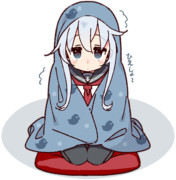 座敷童 ニコニコ静画 イラスト