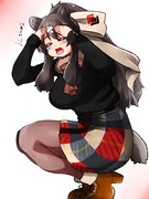 カムチャマにデコピンできるような仲でいたい(謎