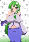 ぱせりー！
