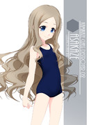 ワンドロ「朝風(艦これ)」201208