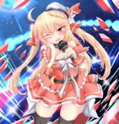 クレセント アズールレーン ニコニコ静画 イラスト