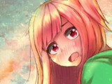 あかねちゃん