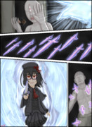 反撃【深淵に臨む・第2章】