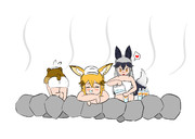 あったかギンキタカピ