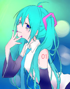 塗らせていただきました