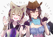 さきみこ