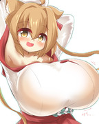 アズレンいろは㊶　みちみち満潮