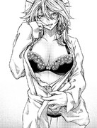 だれシャツですかメイド長！！！！