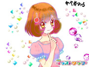 ちゃおイラストクラブ ニコニコ静画 イラスト
