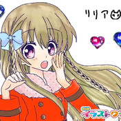 ちゃおイラストクラブ ニコニコ静画 イラスト