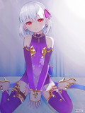 カーマちゃん。