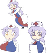 Akr姉貴 ニコニコ静画 イラスト