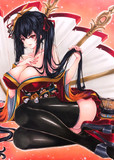 アズールレーン　大鳳
