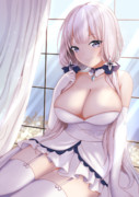 イラストリアスさん