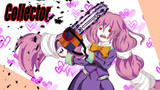 【ボカコレ2020冬REMIX】Collector【キレキャリオン】