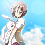 悠木皆守 ニコニコ静画 イラスト