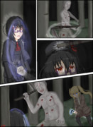 救援【深淵に臨む・第2章】