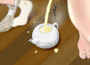 スリさんのアパ茶２