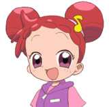 春風どれみ